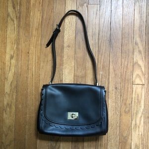 Kate Spade Jazmin Maple Court Shoulder Bag